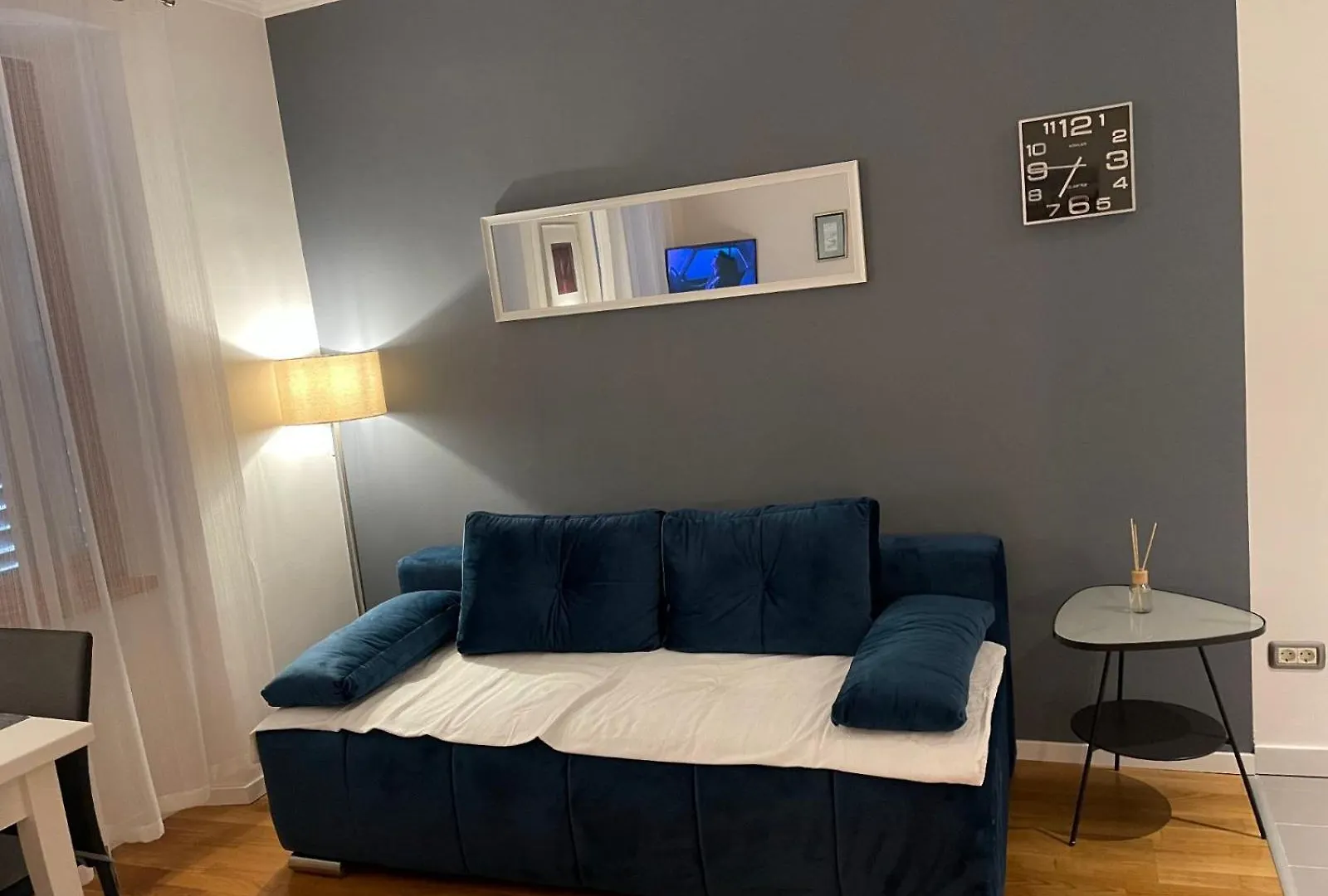 Augustina Apartment Rovinj