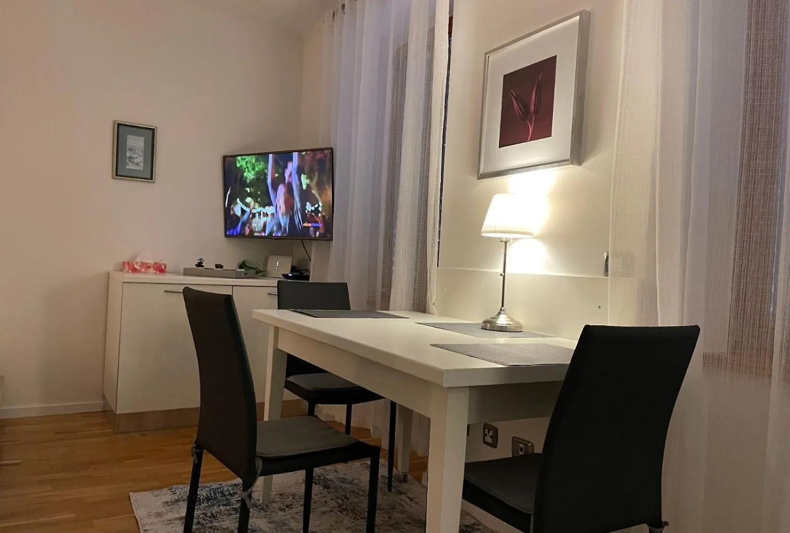 Augustina Apartment Rovinj Horvátország
