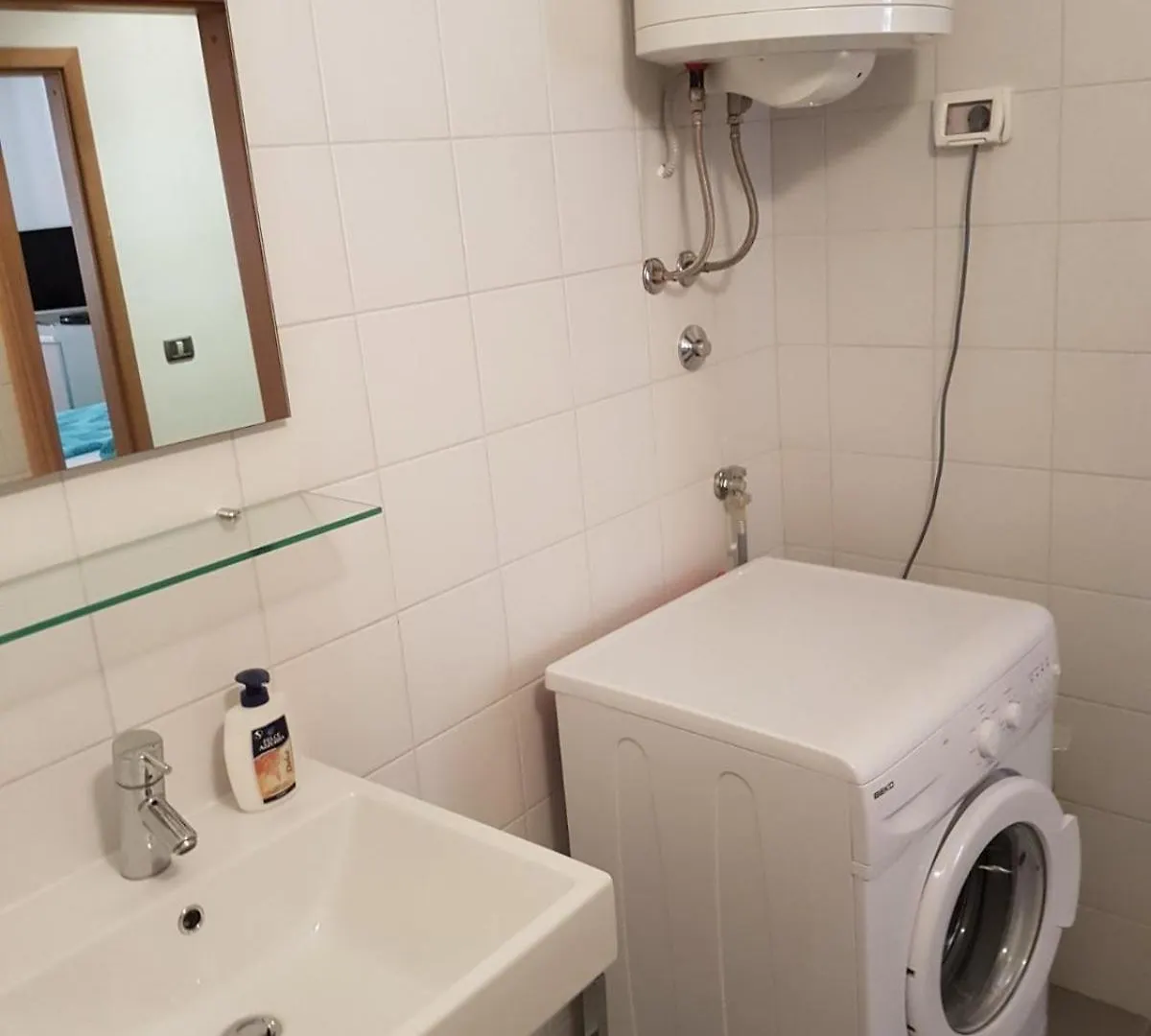 Augustina Apartment Rovinj 0*,  Horvátország