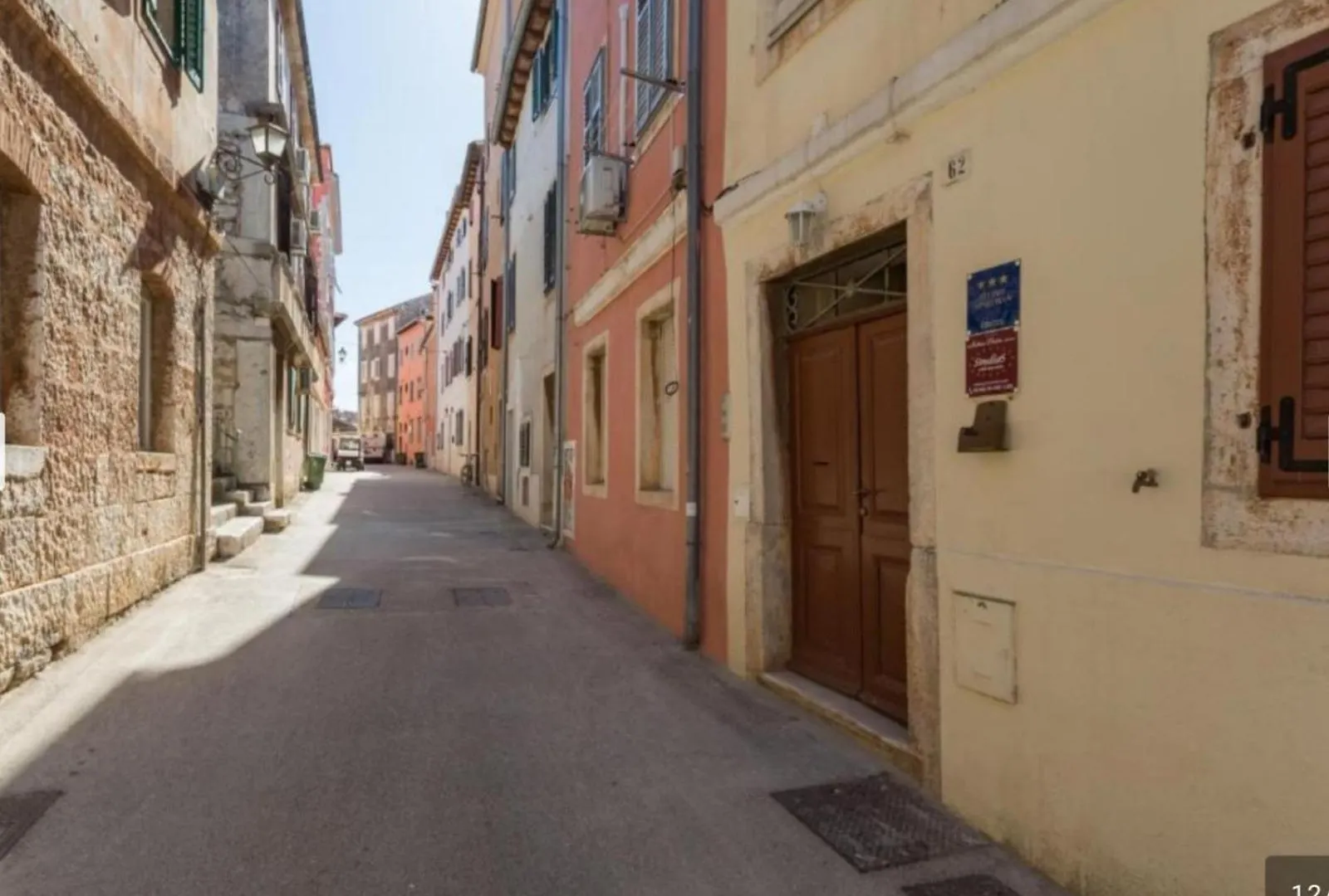 Augustina Apartment Rovinj