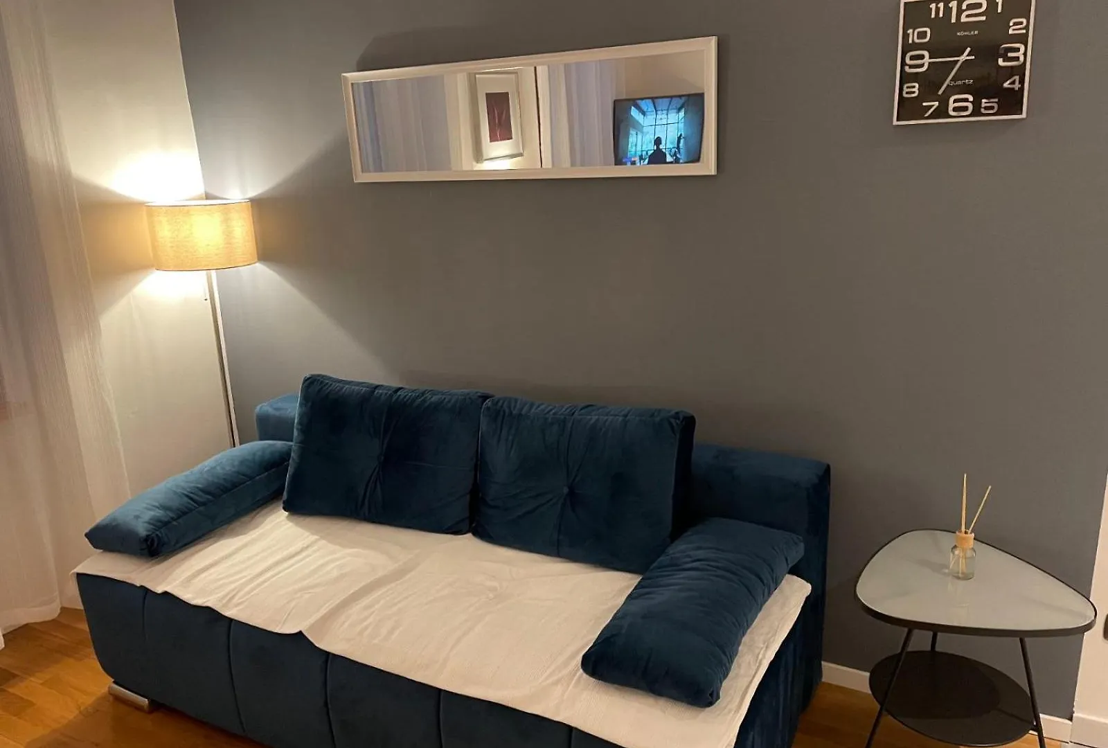 Augustina Apartment Rovinj 0*,  Horvátország