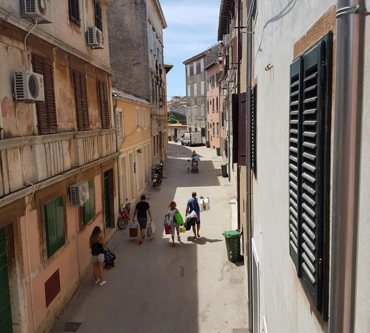 Augustina Apartment Rovinj