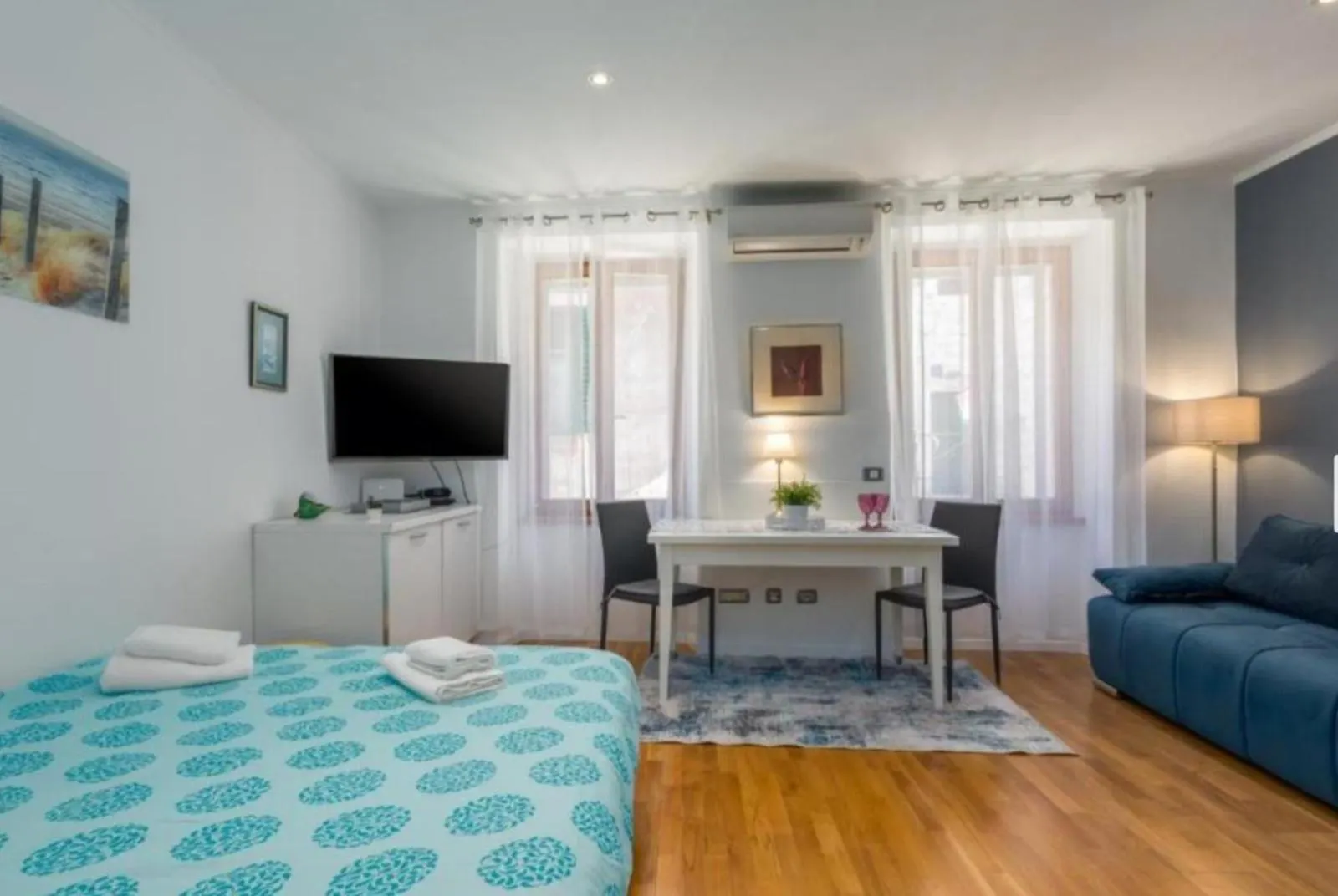 Augustina Apartment Rovinj