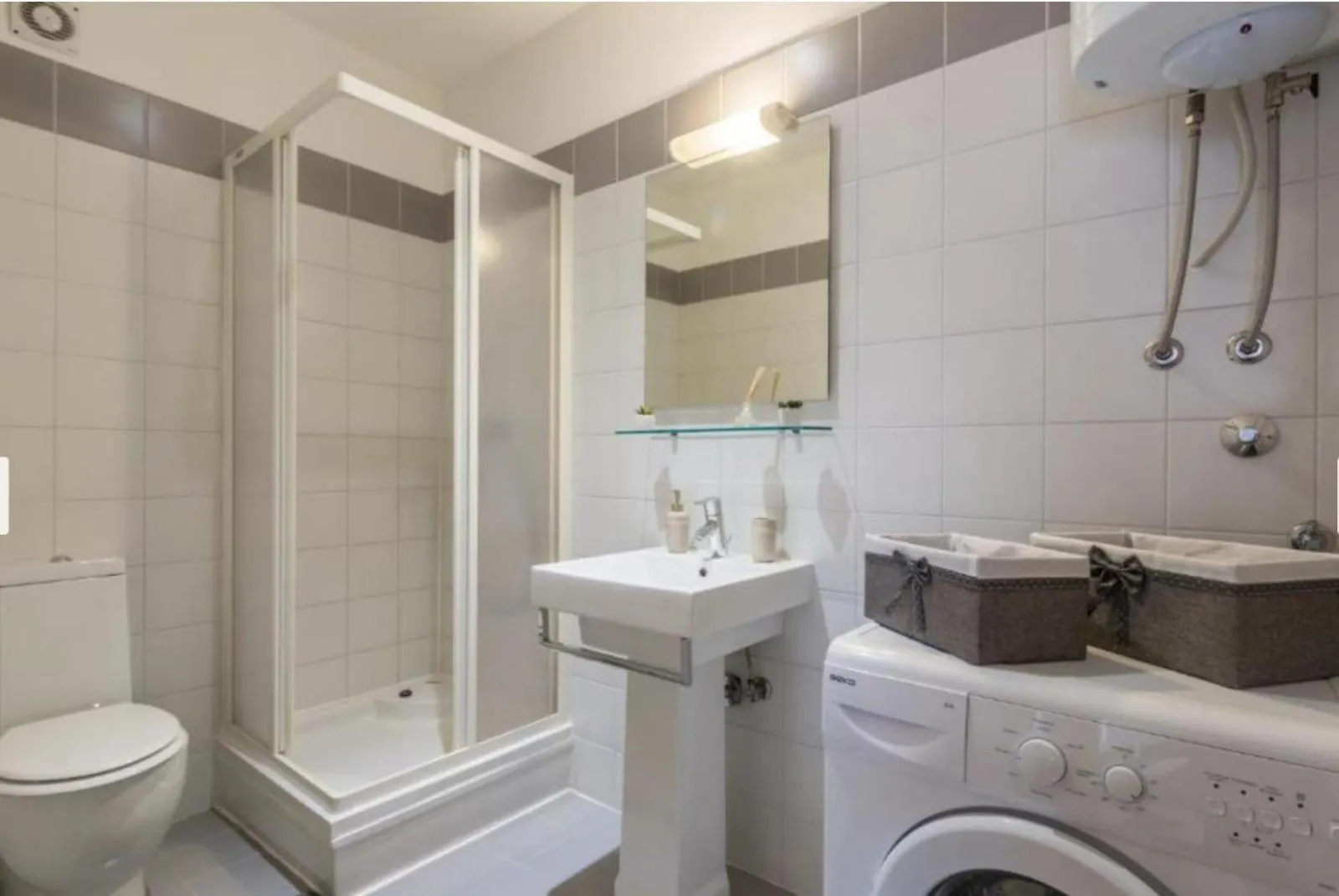 Augustina Apartment Rovinj