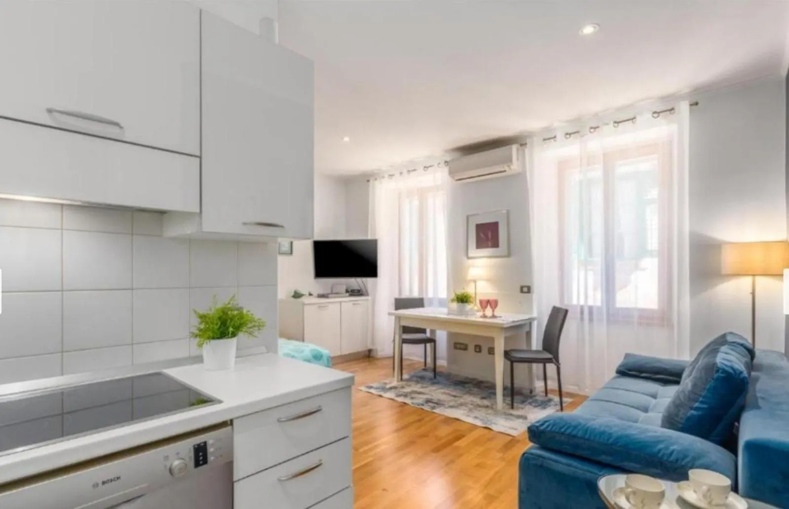Augustina Apartment Rovinj